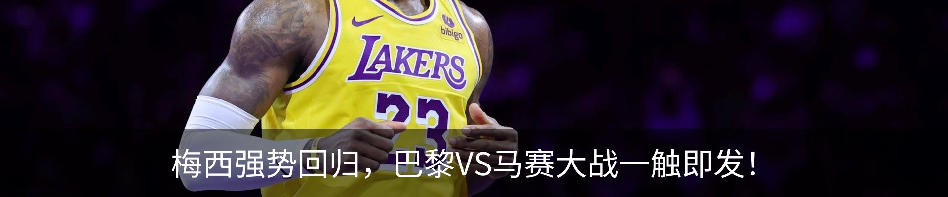 内页banner